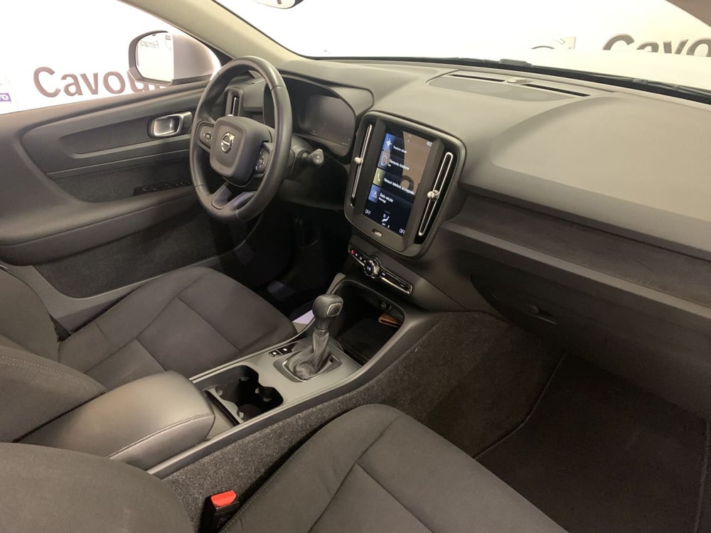 Volvo XC40 usata a Ferrara (17)