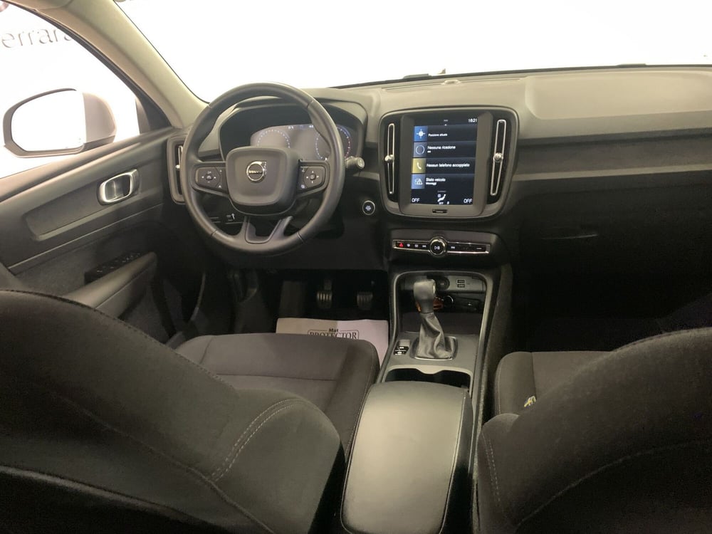 Volvo XC40 usata a Ferrara (18)