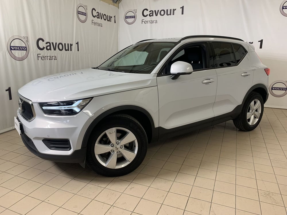 Volvo XC40 usata a Ferrara (2)