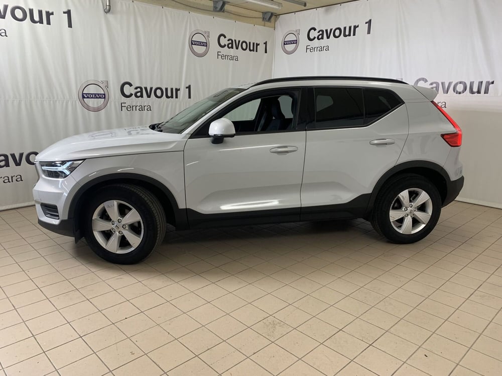 Volvo XC40 usata a Ferrara (3)