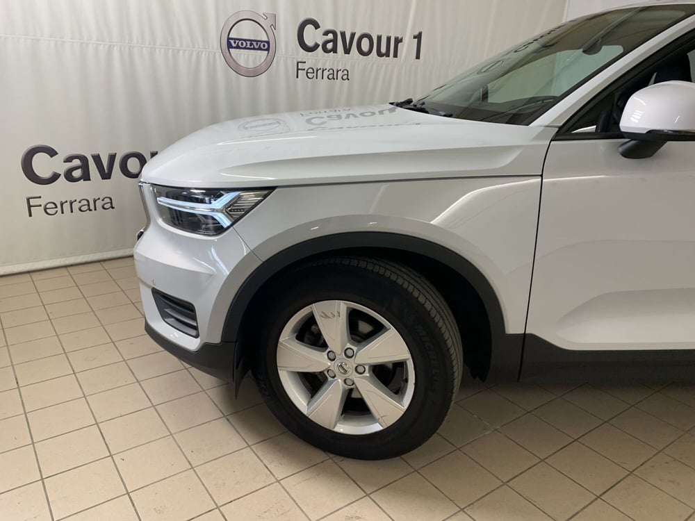 Volvo XC40 usata a Ferrara (4)