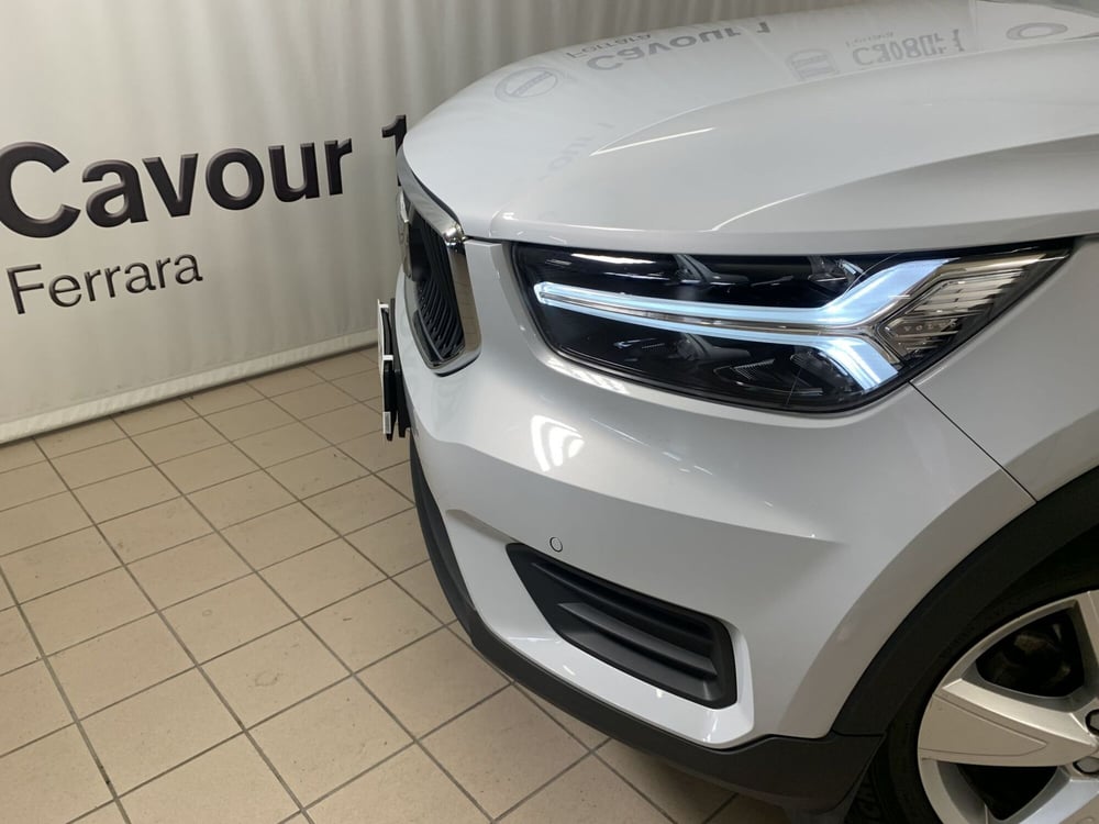 Volvo XC40 usata a Ferrara (5)