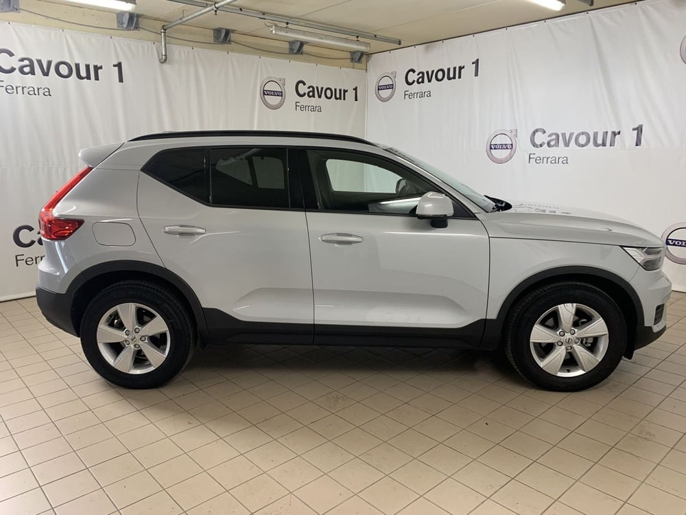 Volvo XC40 usata a Ferrara (9)