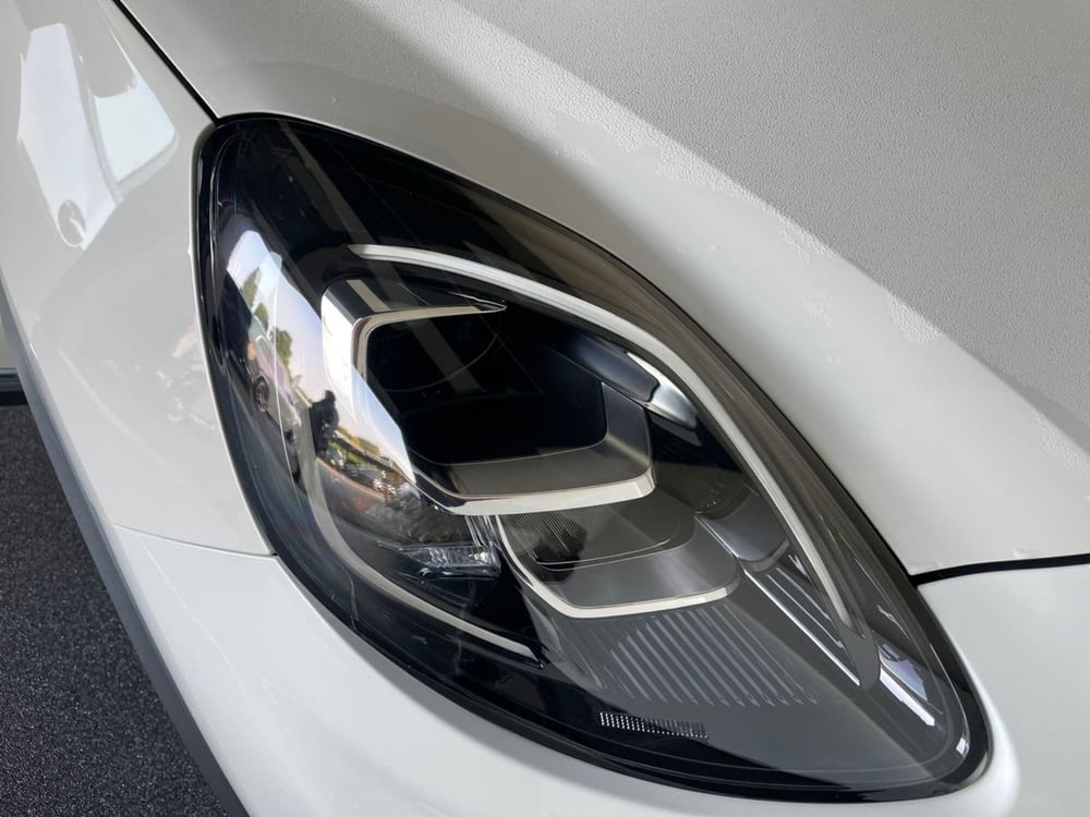 Ford Puma usata a Bergamo (7)