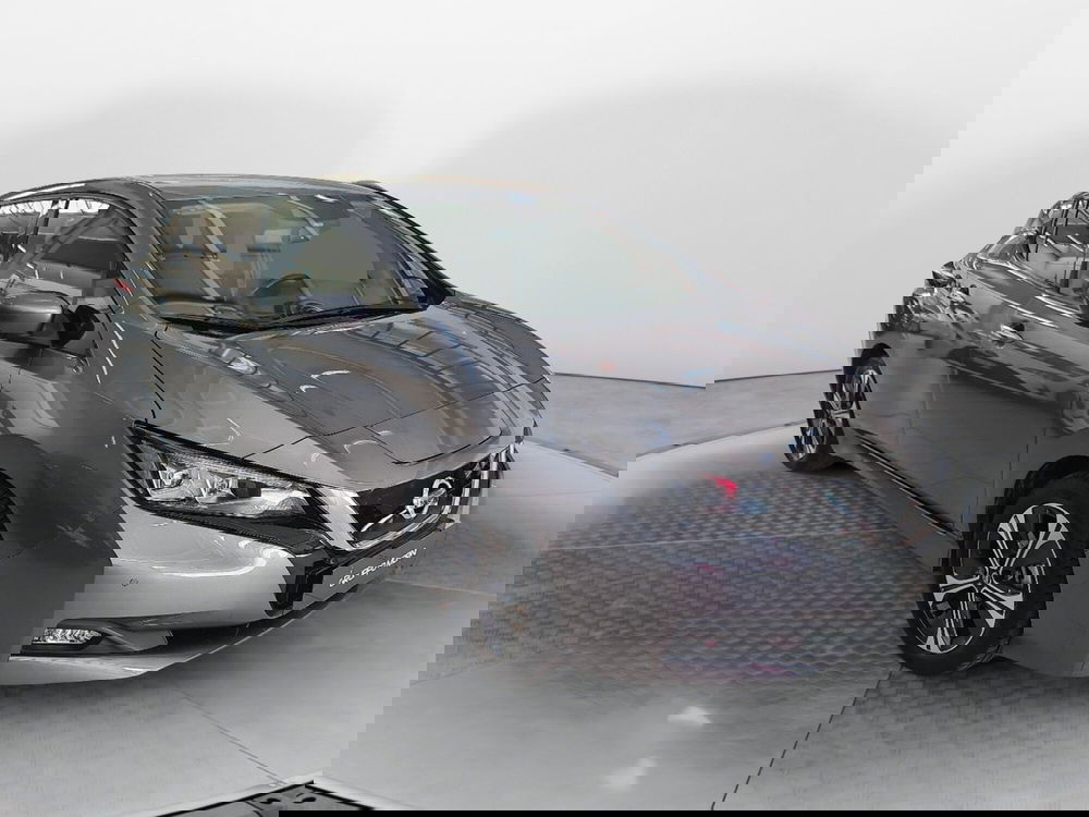 Nissan Leaf usata a Bologna (3)