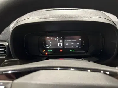 Fiat e-Dobl&ograve; Furgone van LH1 Bev 50kwh nuova a Tavarnelle Val di Pesa