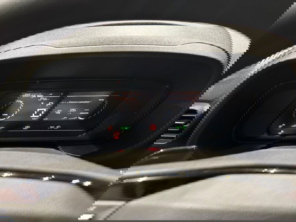 Fiat e-Doblò Furgone nuova a Firenze