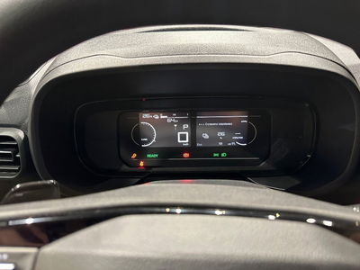 Fiat e-Dobl&ograve; Furgone van LH1 Bev 50kwh nuova a Tavarnelle Val di Pesa