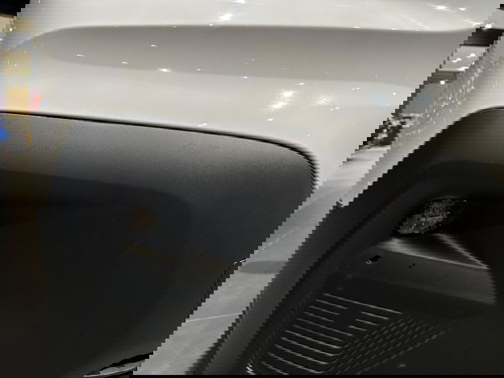 Fiat e-Doblò Furgone nuova a Firenze (12)