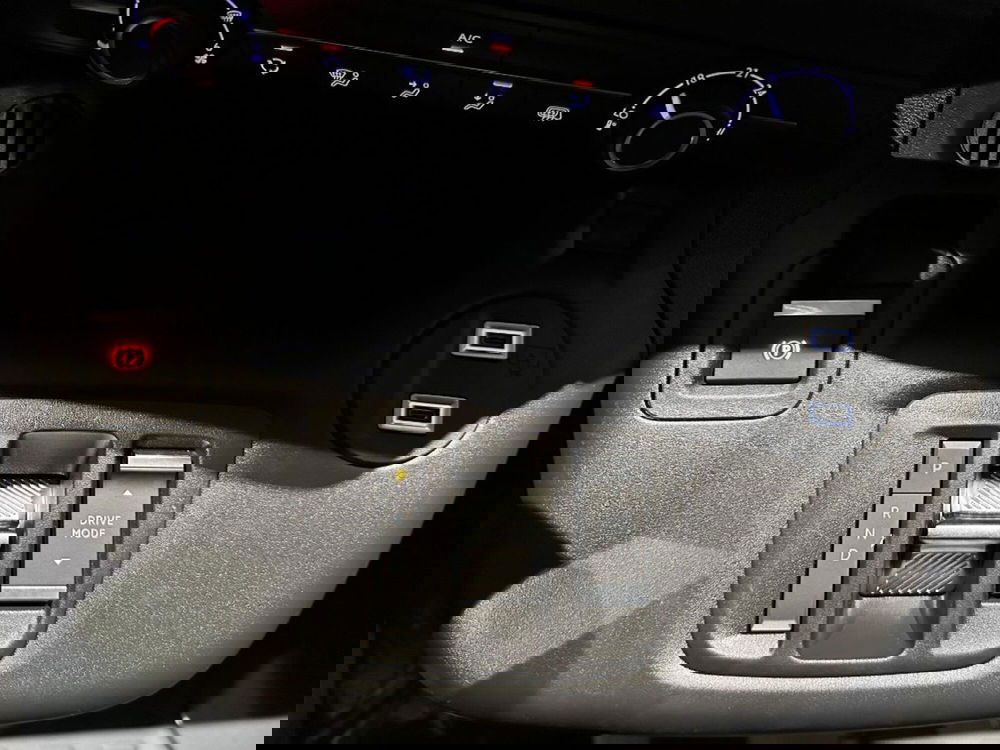 Fiat e-Doblò Furgone nuova a Firenze (3)