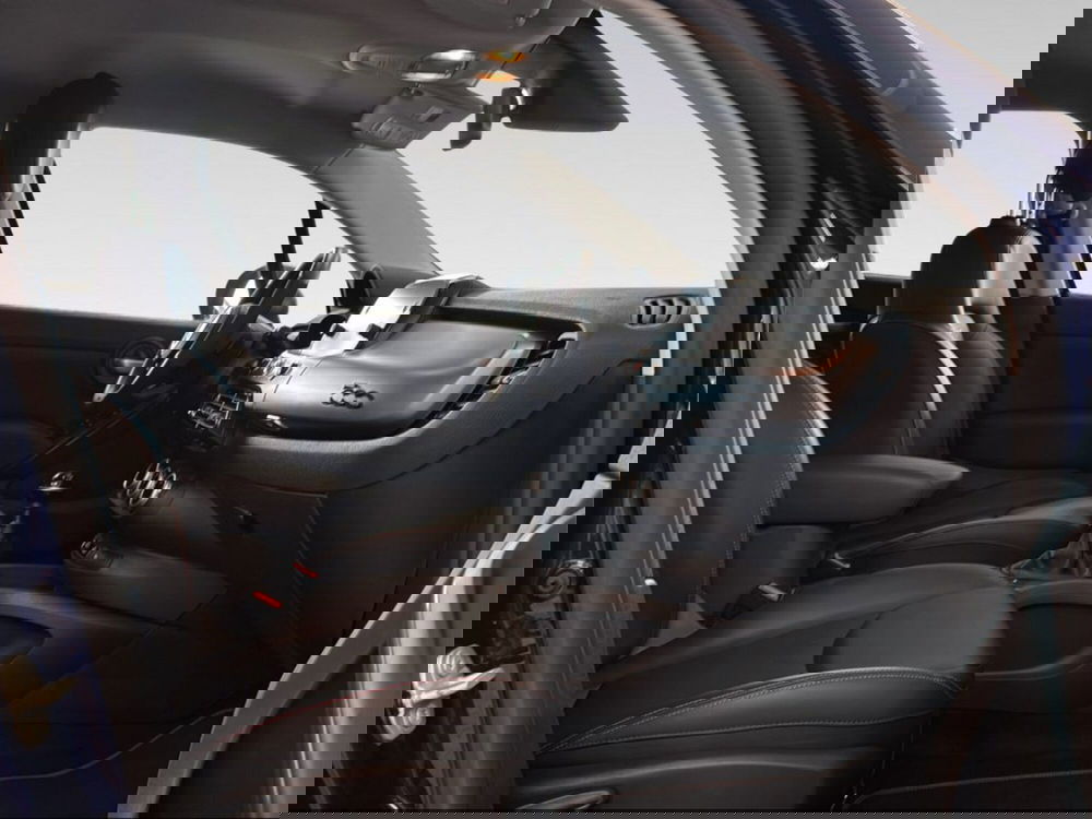Fiat 500X usata a Firenze (14)