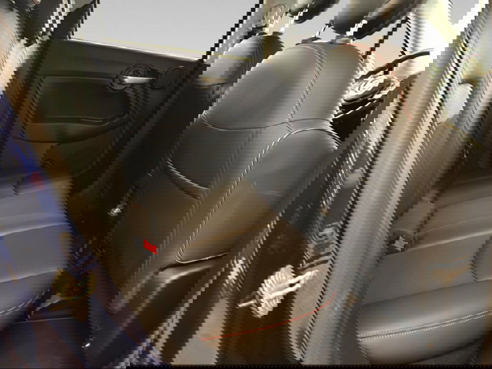 Fiat 500X usata a Firenze (15)