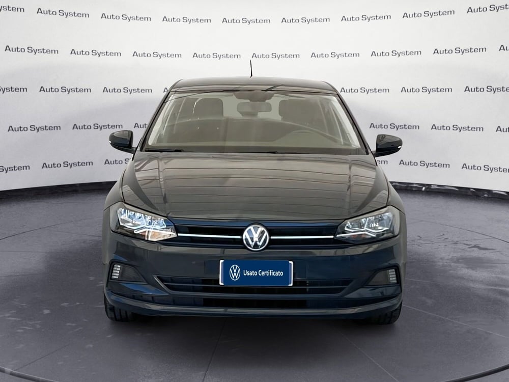 Volkswagen Polo usata a Palermo (2)