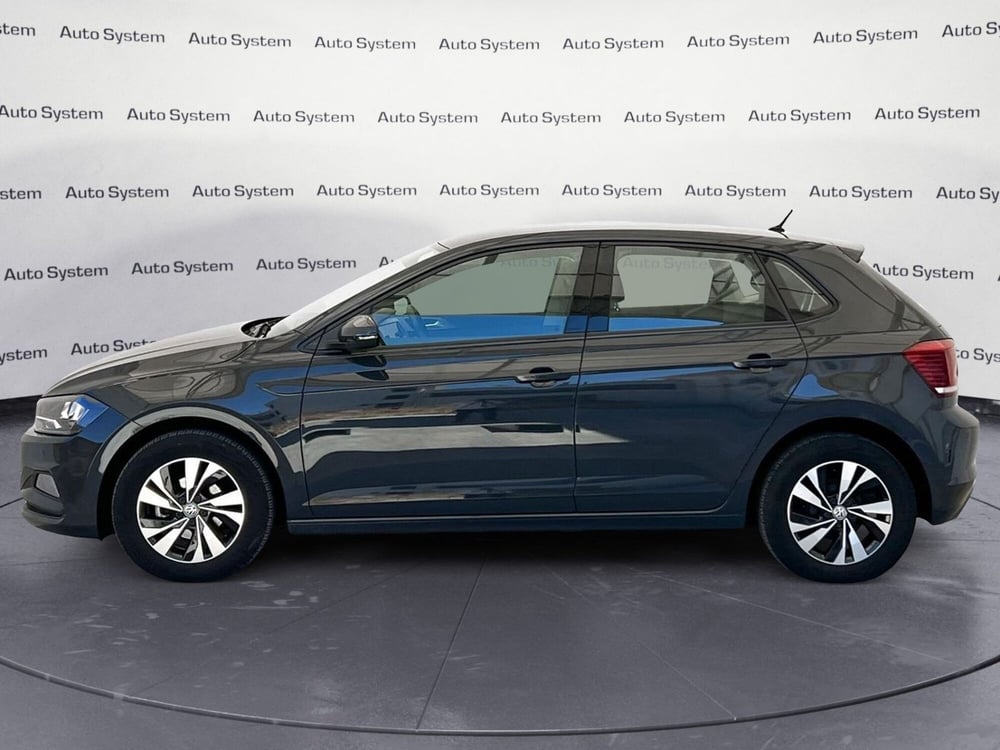 Volkswagen Polo usata a Palermo (3)