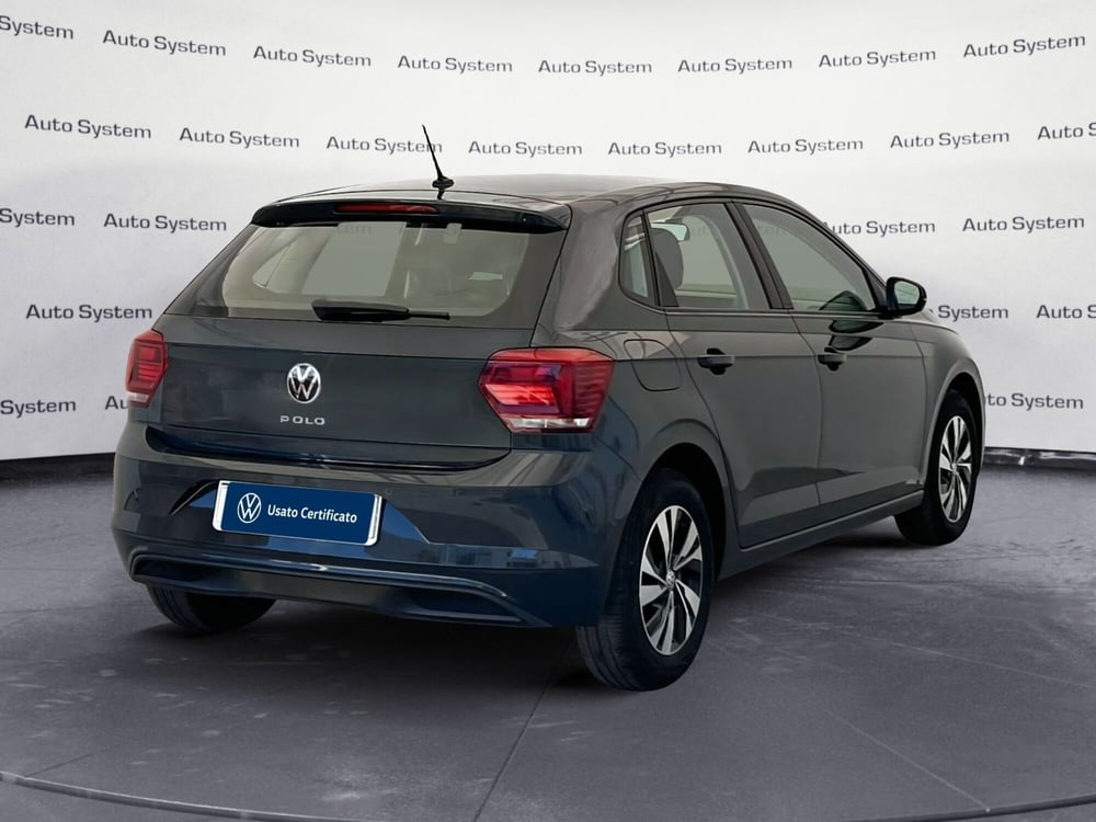 Volkswagen Polo usata a Palermo (5)