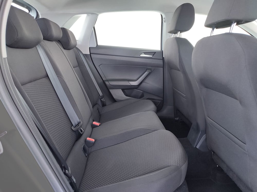 Volkswagen Polo usata a Palermo (8)