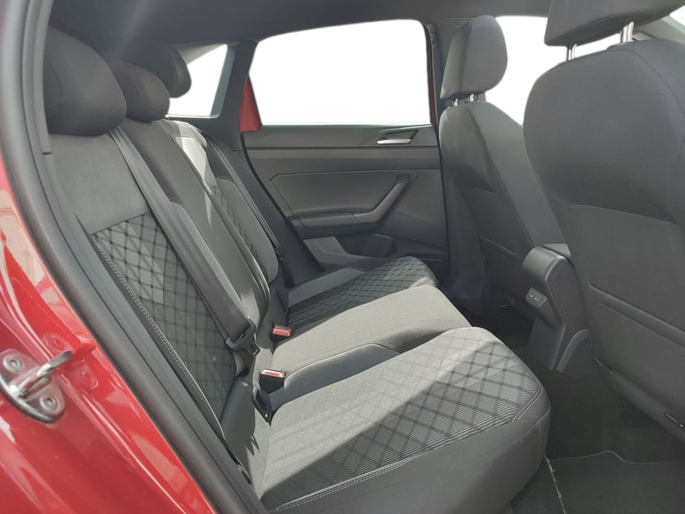 Volkswagen Taigo usata a Palermo (8)