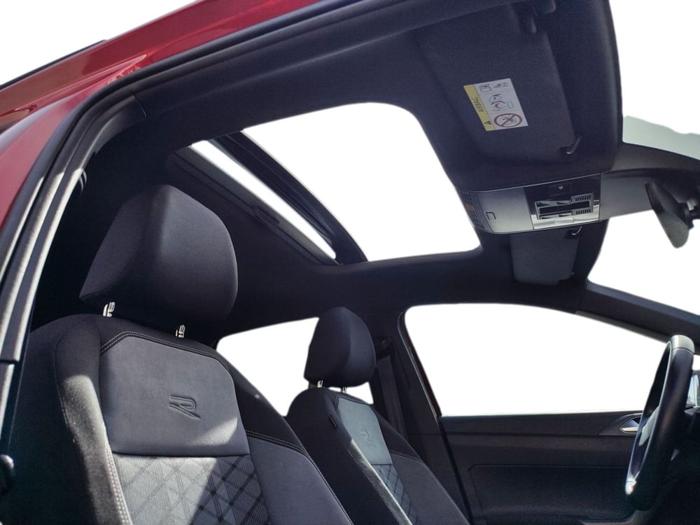 Volkswagen Taigo usata a Palermo (9)