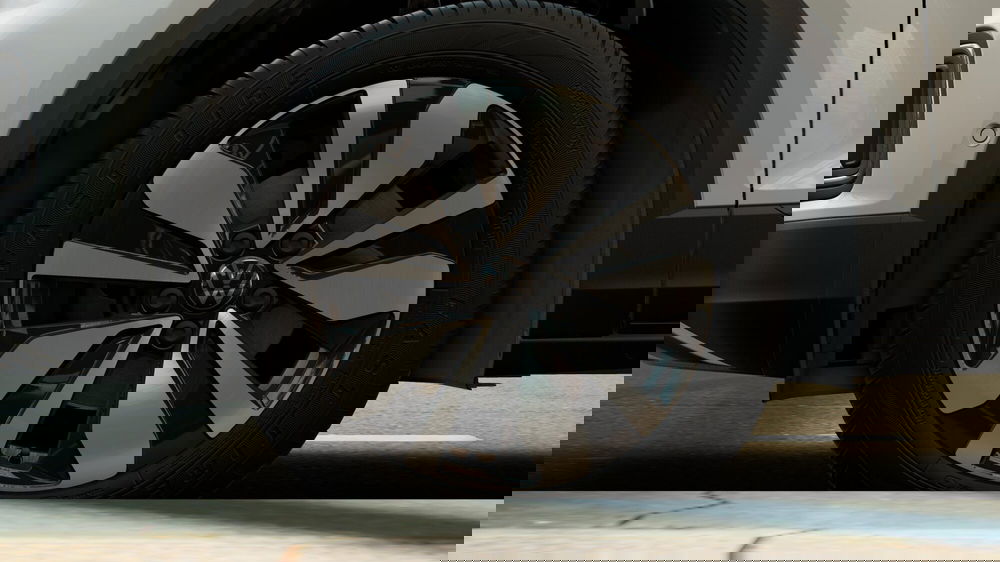 Volkswagen T-Roc usata a Bologna (9)