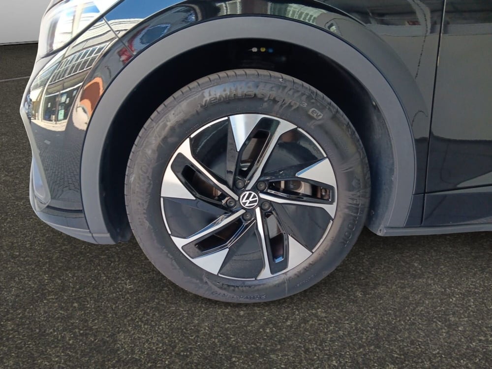Volkswagen ID.5 usata a Bologna (10)