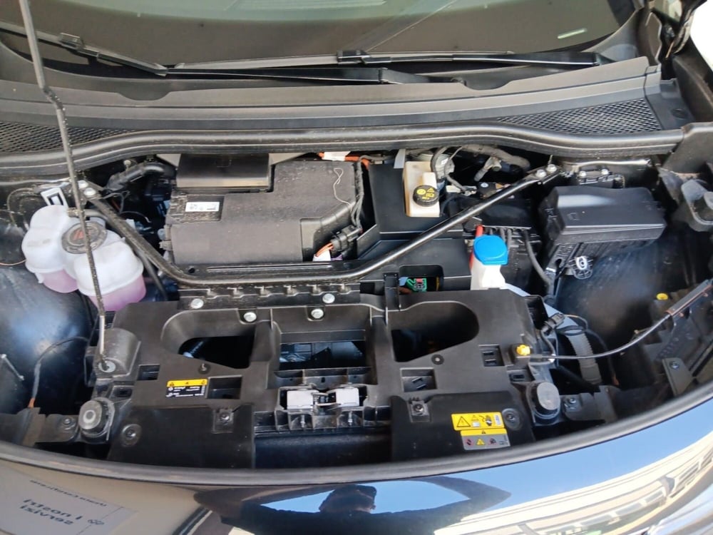 Volkswagen ID.5 usata a Bologna (12)