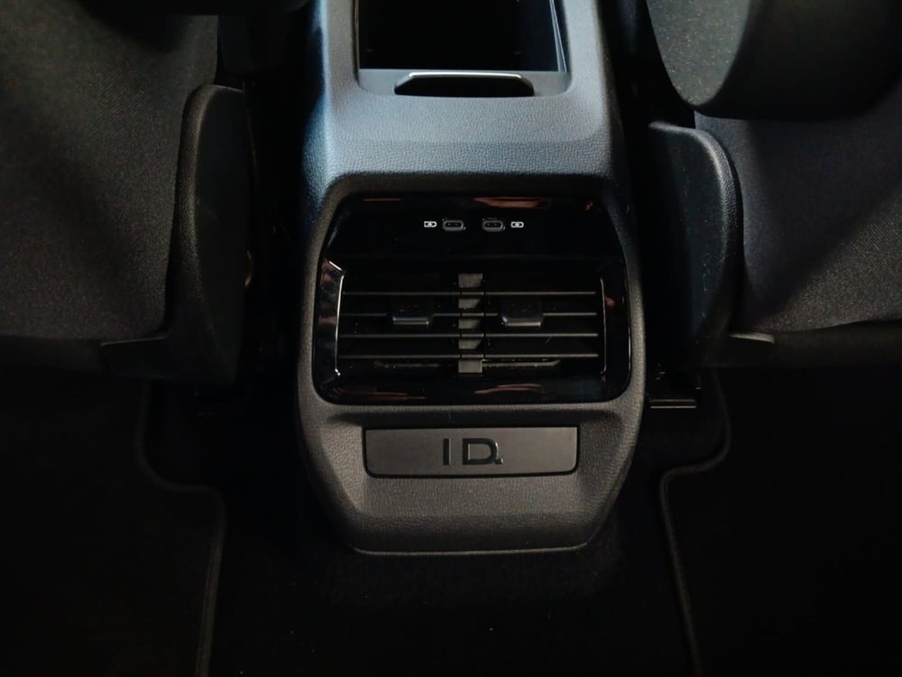 Volkswagen ID.5 usata a Bologna (20)