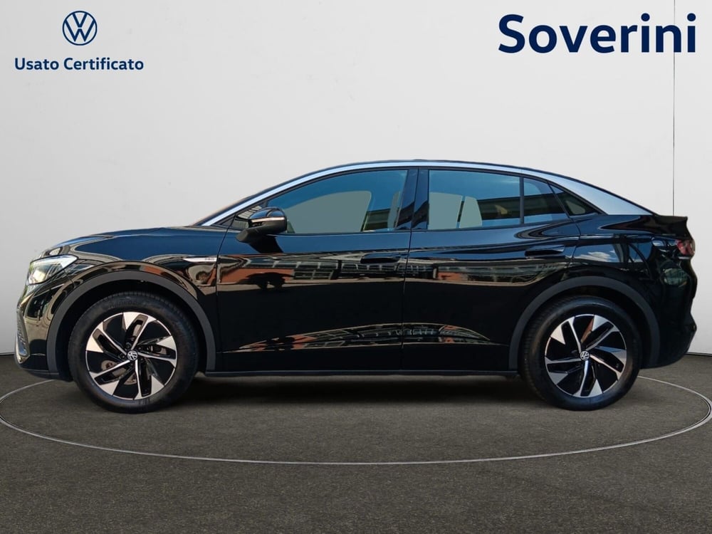 Volkswagen ID.5 usata a Bologna (3)