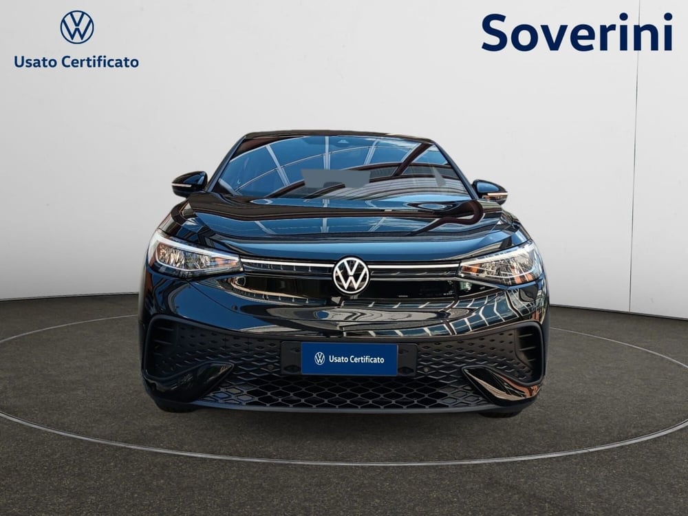 Volkswagen ID.5 usata a Bologna (4)