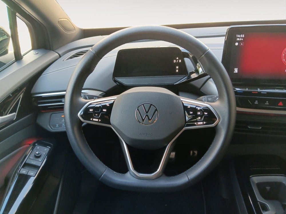 Volkswagen ID.5 usata a Bologna (7)