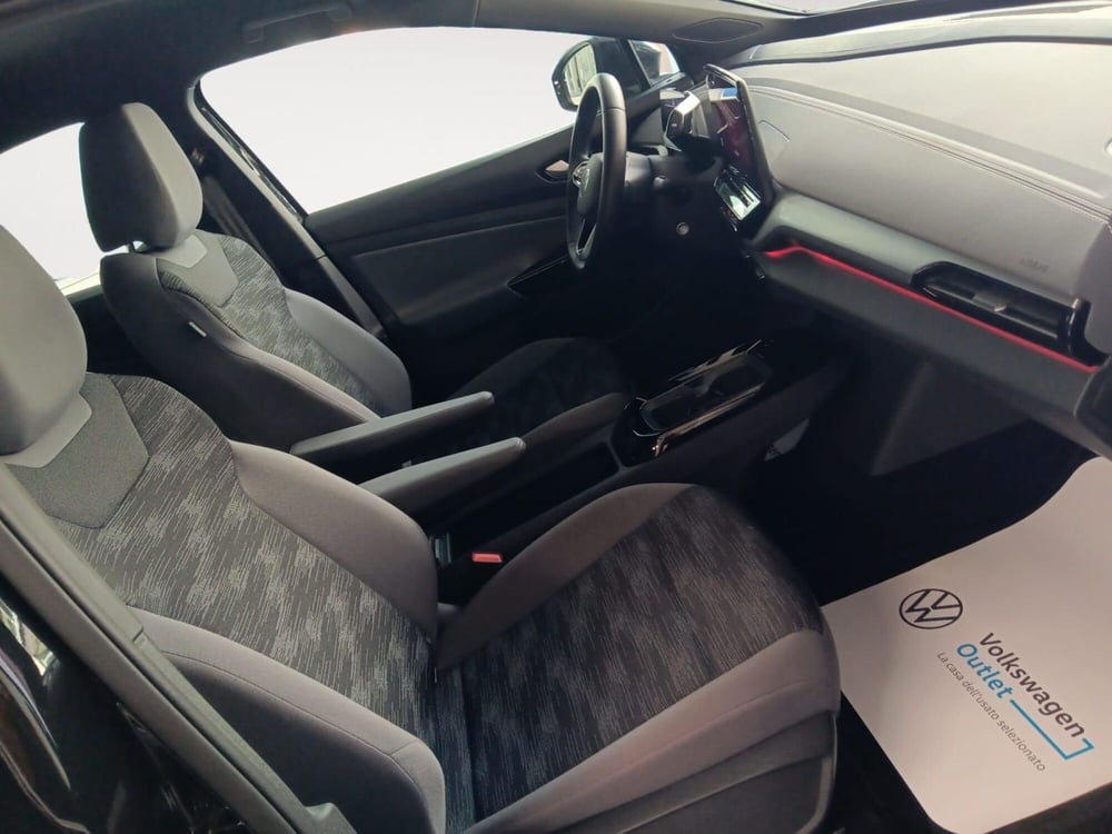 Volkswagen ID.5 usata a Bologna (9)