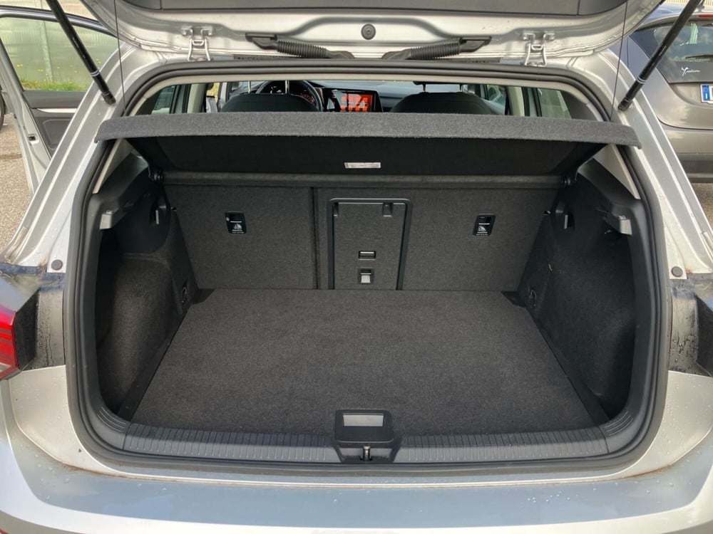 Volkswagen Golf usata a Bologna (10)