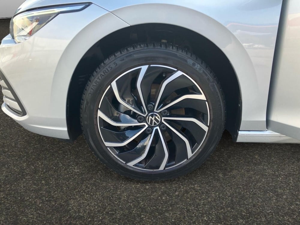 Volkswagen Golf usata a Bologna (12)