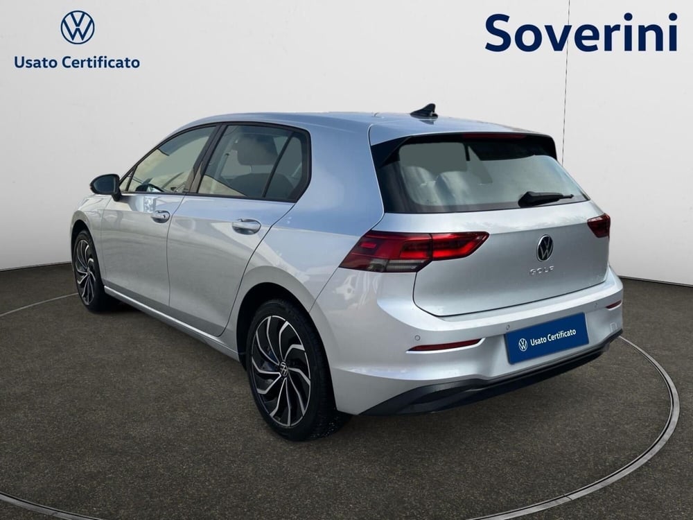 Volkswagen Golf usata a Bologna (2)
