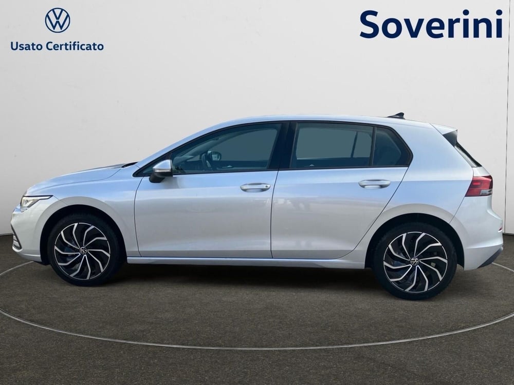 Volkswagen Golf usata a Bologna (3)