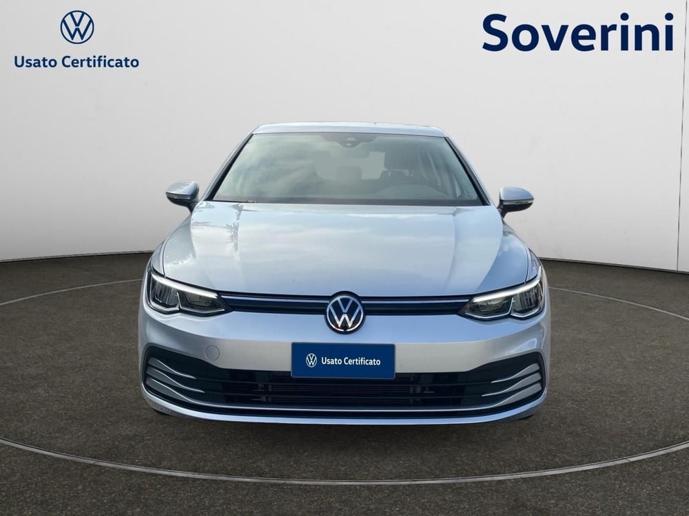 Volkswagen Golf usata a Bologna (4)