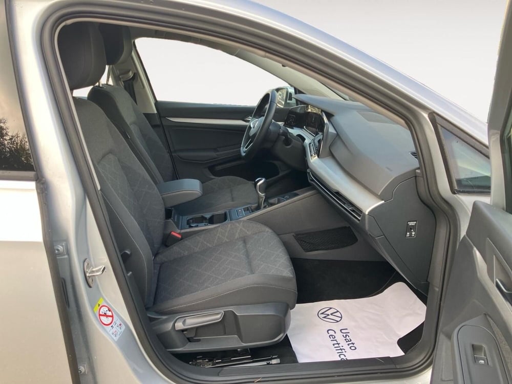 Volkswagen Golf usata a Bologna (8)