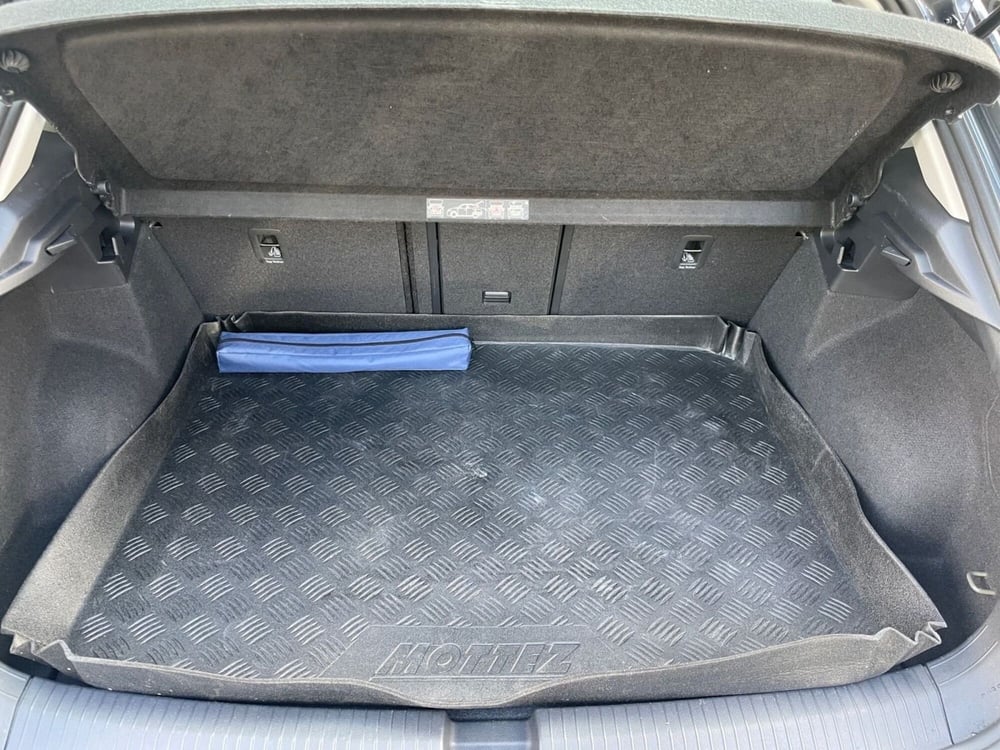 Volkswagen T-Roc usata a Bologna (10)