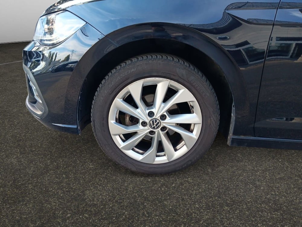 Volkswagen Polo usata a Bologna (12)