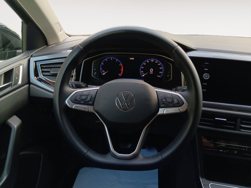 Volkswagen Polo usata a Bologna (6)