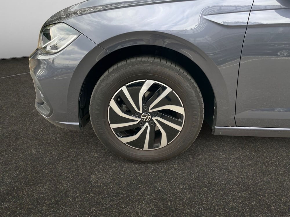 Volkswagen Polo usata a Bologna (11)