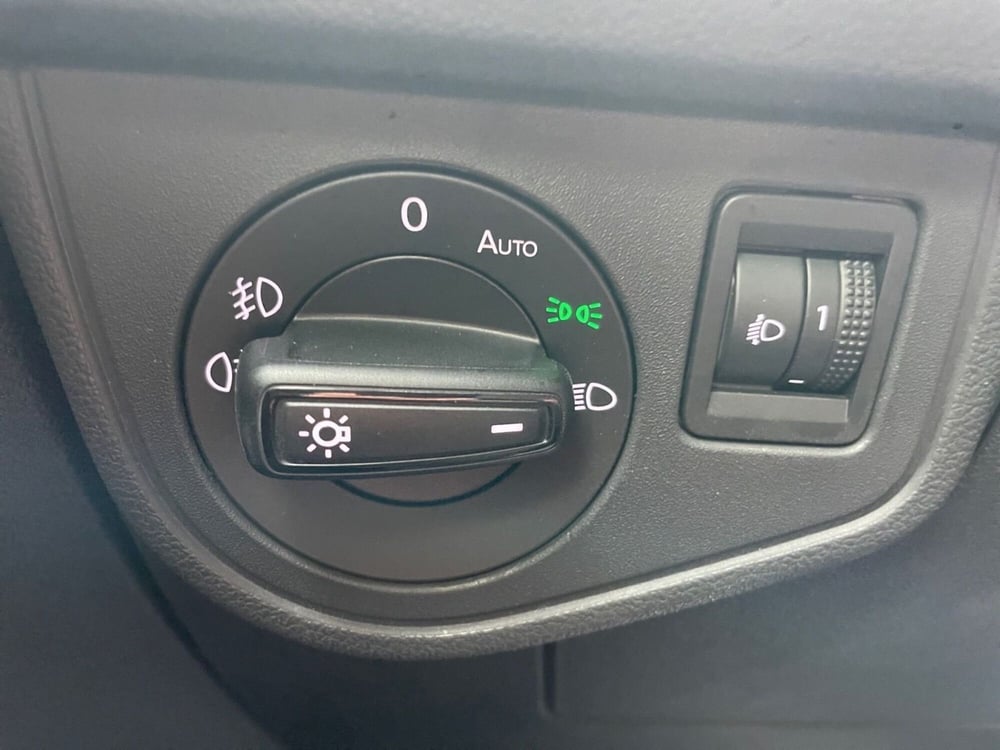 Volkswagen Polo usata a Bologna (19)