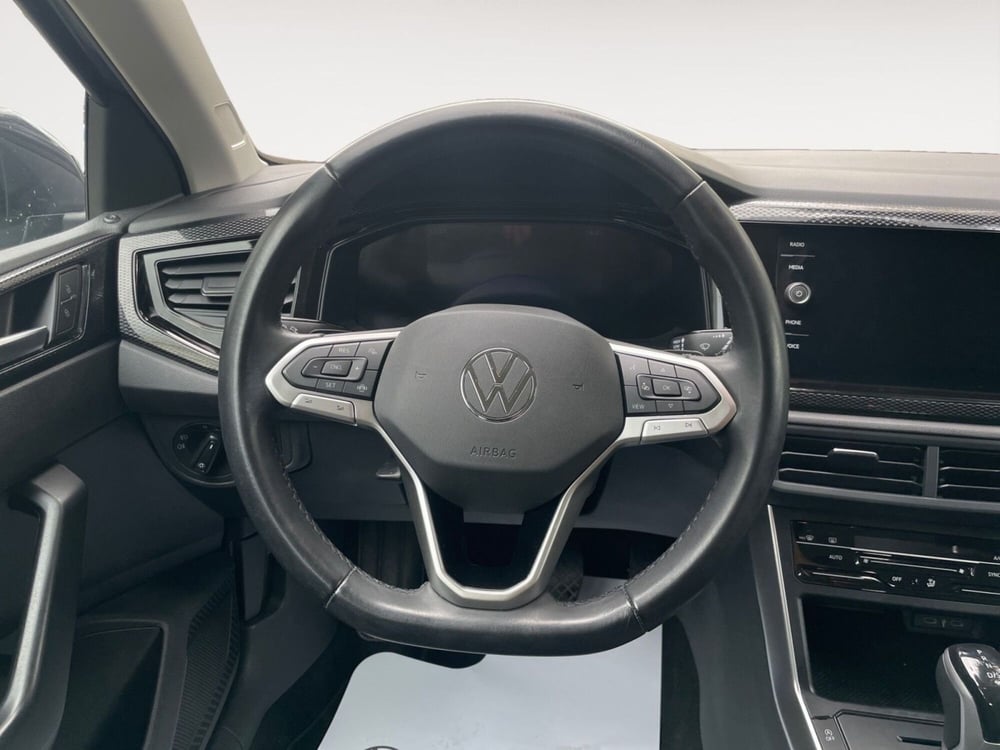Volkswagen Polo usata a Bologna (6)
