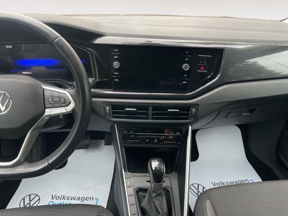 Volkswagen Polo usata a Bologna (7)