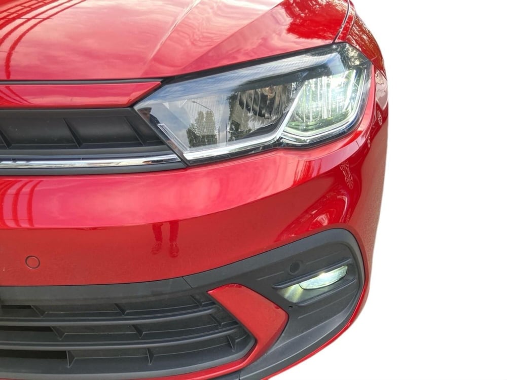 Volkswagen Polo usata a Bologna (12)