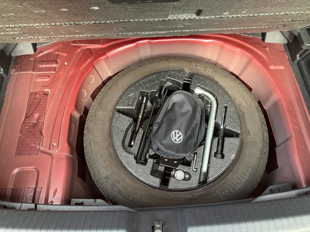 Volkswagen Polo usata a Bologna (18)