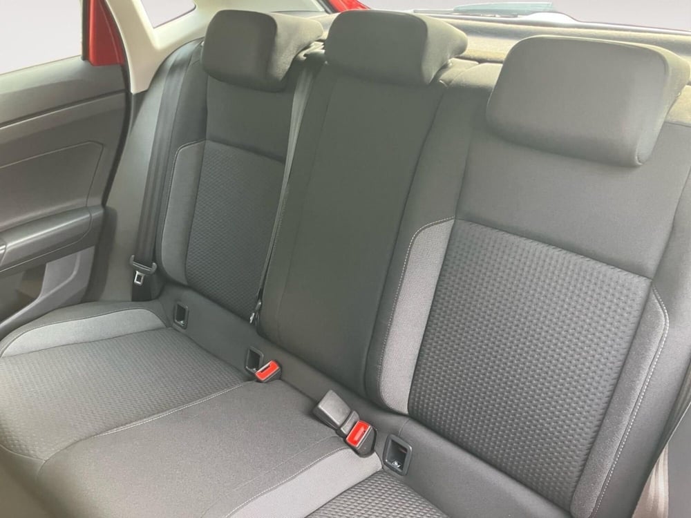Volkswagen Polo usata a Bologna (9)