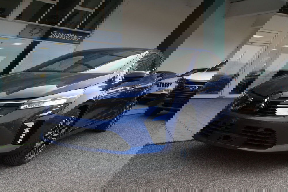 Mitsubishi Colt nuova a Pordenone (2)