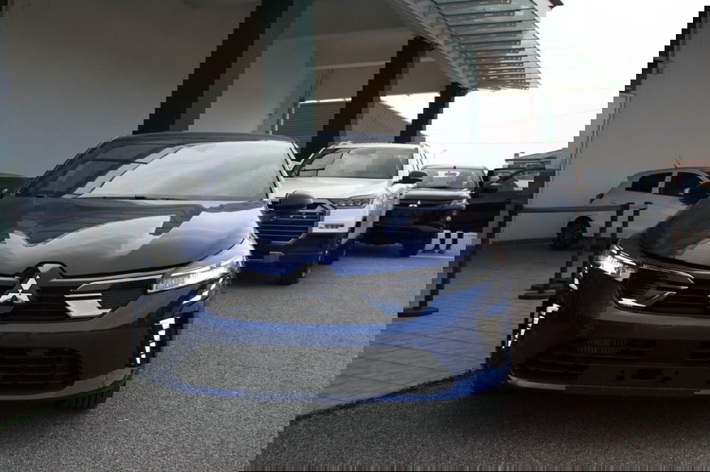 Mitsubishi Colt nuova a Pordenone (5)