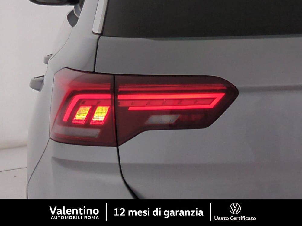 Volkswagen T-Roc usata a Roma (9)