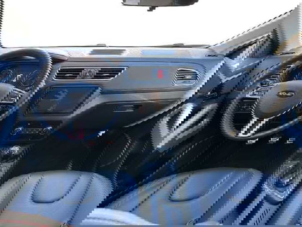 Evo Evo 3 usata a Ragusa (13)